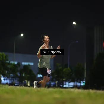 Runner Photo 7296224