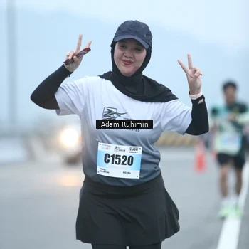 Runner Photo 7296225