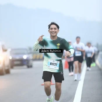 Runner Photo 7296227