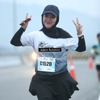 Runner Photo 7296230