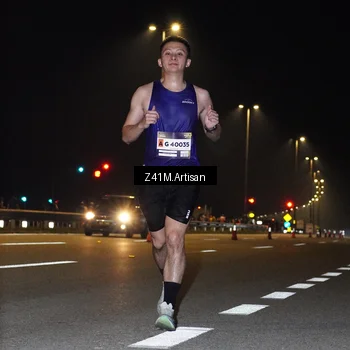 Runner Photo 7296233