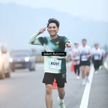 Runner Photo 7296234