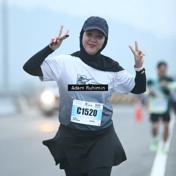 Runner Photo 7296236