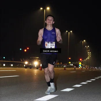 Runner Photo 7296239