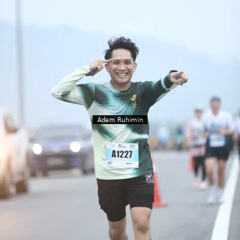 Runner Photo 7296245