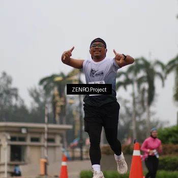 Runner Photo 7296246