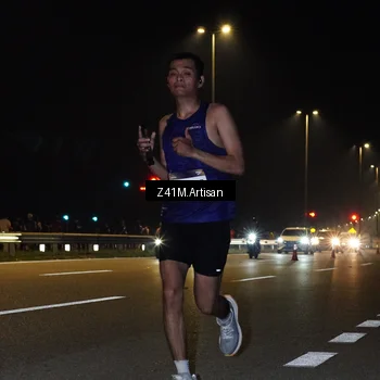 Runner Photo 7296250