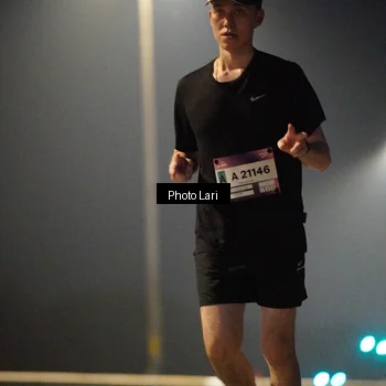 Runner Photo 7296251