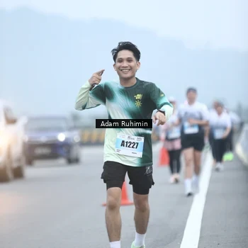 Runner Photo 7296258