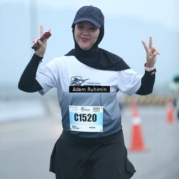 Runner Photo 7296261