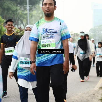 Runner Photo 7296264