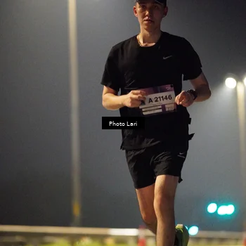 Runner Photo 7296267