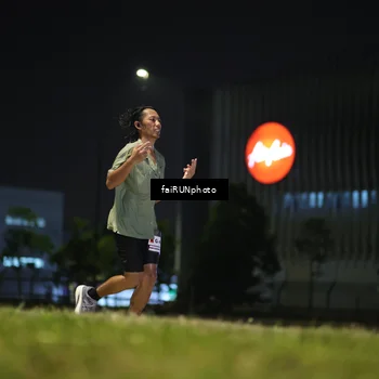 Runner Photo 7296268