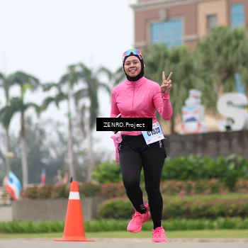 Runner Photo 7296269