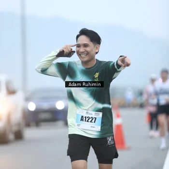 Runner Photo 7296274