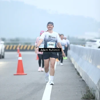 Runner Photo 7296275