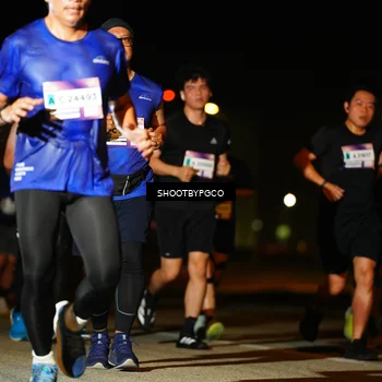 Runner Photo 7296276