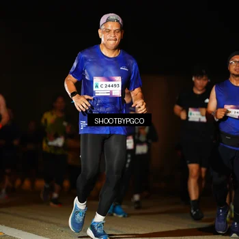 Runner Photo 7296277