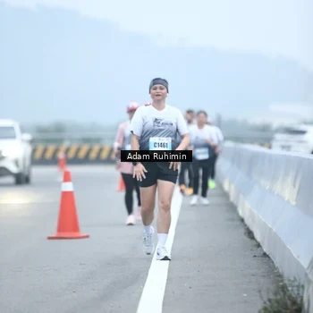 Runner Photo 7296278