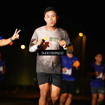 Runner Photo 7296279