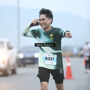 Runner Photo 7296282