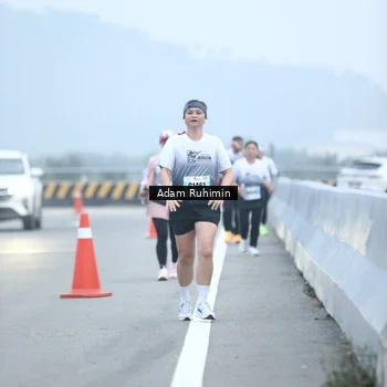 Runner Photo 7296283