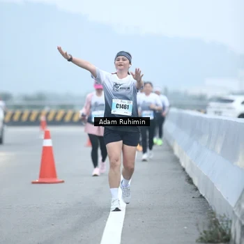 Runner Photo 7296284