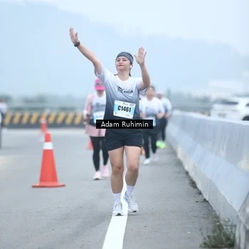 Runner Photo 7296285