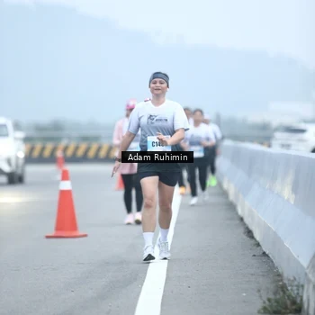 Runner Photo 7296286