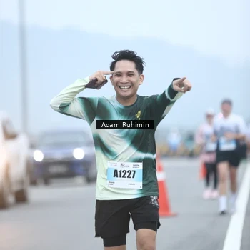 Runner Photo 7296287