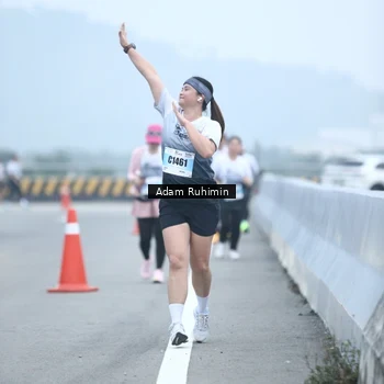 Runner Photo 7296288