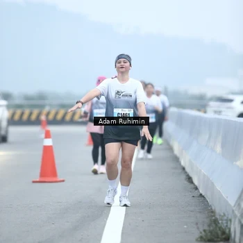 Runner Photo 7296289