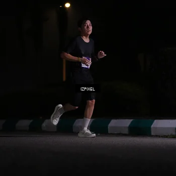 Runner Photo 7296290