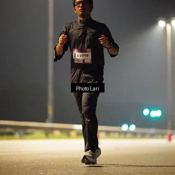 Runner Photo 7296291