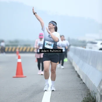 Runner Photo 7296293