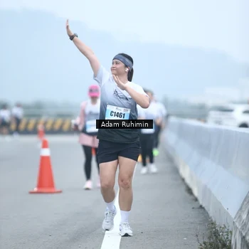 Runner Photo 7296294