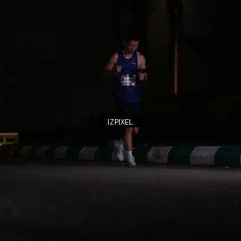 Runner Photo 7296297