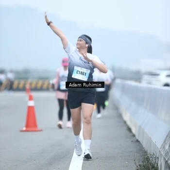 Runner Photo 7296300