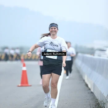 Runner Photo 7296302