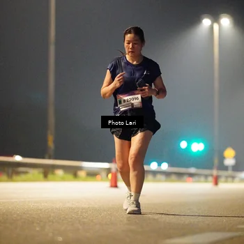 Runner Photo 7296305