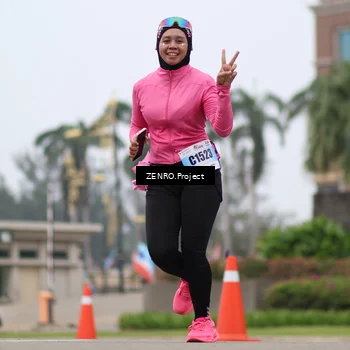 Runner Photo 7296308