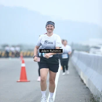 Runner Photo 7296309