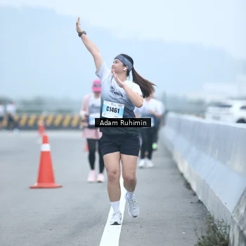 Runner Photo 7296310