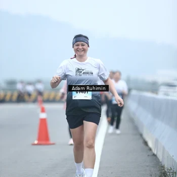 Runner Photo 7296311