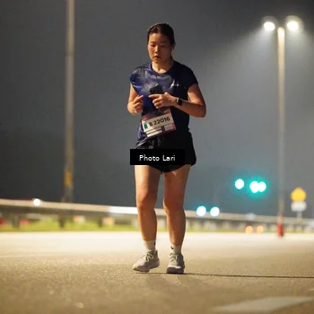 Runner Photo 7296312