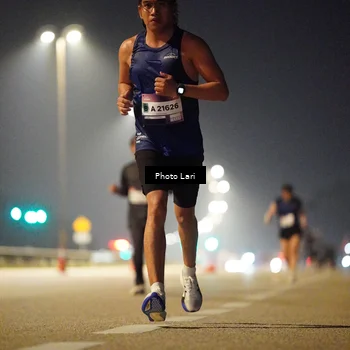 Runner Photo 7296314