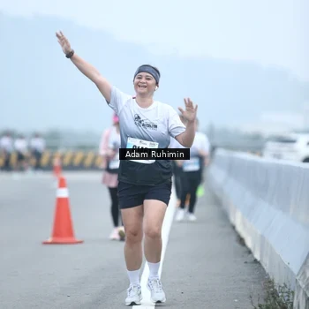Runner Photo 7296315