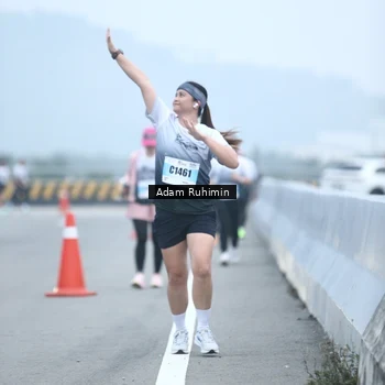 Runner Photo 7296316