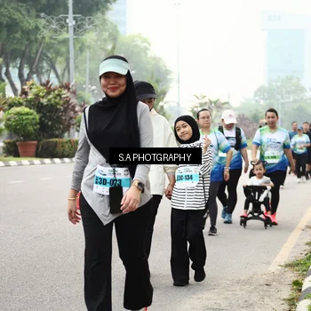 Runner Photo 7296317