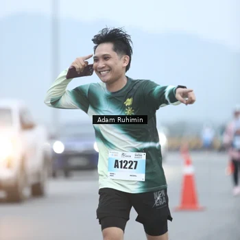 Runner Photo 7296321